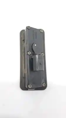 Peça sobressalente para automóvel em segunda mão puxador exterior de mala por ford focus c-max (dm2) 2.0 tdci referências oem iam 1857333  c1bb19b514aa