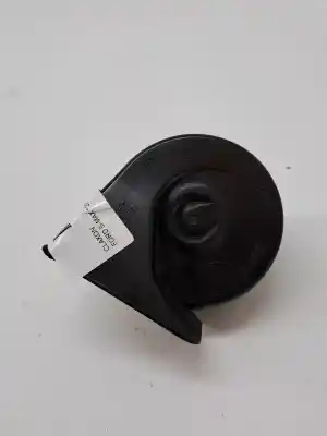 Second-hand car spare part horn for ford s-max (ca1) titanium oem iam references 2694376