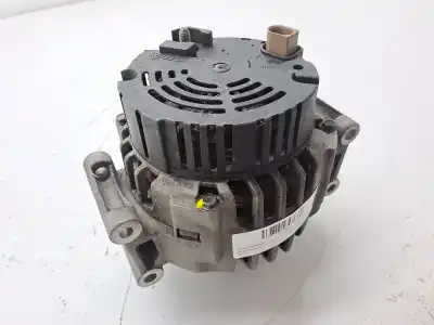 Peça sobressalente para automóvel em segunda mão alternador por audi a4 avant (8e) awa referências oem iam 06b903016af  