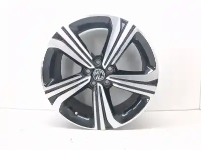 Peça sobressalente para automóvel em segunda mão jante por mg mg zs zs 120 referências oem iam 11513290