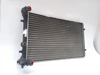 Second-hand car spare part water radiator for audi a3 (8l) avu oem iam references 1j0121253ad   Second-hand car spare part water radiator for audi a3 (8l) avu oem iam references 1j0121253ad