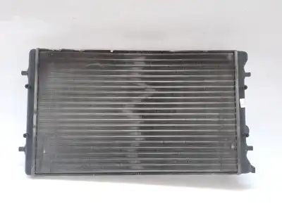 Second-hand car spare part water radiator for audi a3 (8l) avu oem iam references 1j0121253ad   Second-hand car spare part water radiator for audi a3 (8l) avu oem iam references 1j0121253ad