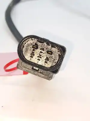 Автозапчастина б/у лямбда-зонд для audi a3 (8l) avu посилання на oem iam 1k0998262d   Автозапчастина б/у лямбда-зонд для audi a3 (8l) avu посилання на oem iam 1k0998262d