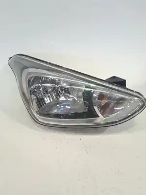 Peça sobressalente para automóvel em segunda mão farol / farolim direito por hyundai i10 classic referências oem iam 92102b9000