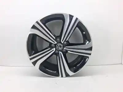 Peça sobressalente para automóvel em segunda mão jante por mg mg zs zs 120 referências oem iam 11513290