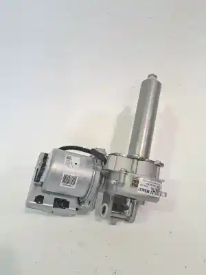 Second-hand car spare part steering column for renault captur ii (2019-0) oem iam references 488108796r