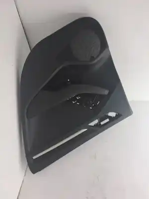 Pezzo di ricambio per auto di seconda mano rivestimento porta posteriore destro per audi a3 limousine (8vs, 8vm) 1.4 tsi riferimenti oem iam 8v4867304bwfa