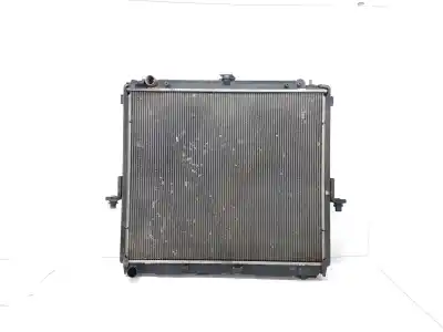 Автозапчастина б/у ВОДЯНИЙ РАДІАТОР для NISSAN PATHFINDER (R51)  Посилання на OEM IAM 21410EB30A  