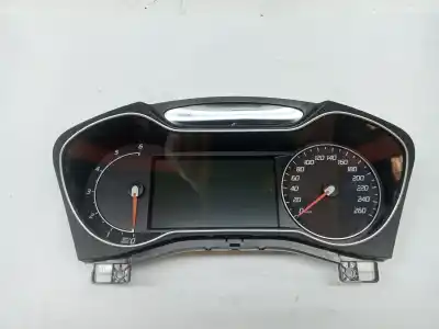 Second-hand car spare part dashboard for ford s-max (ca1) titanium oem iam references 1859263