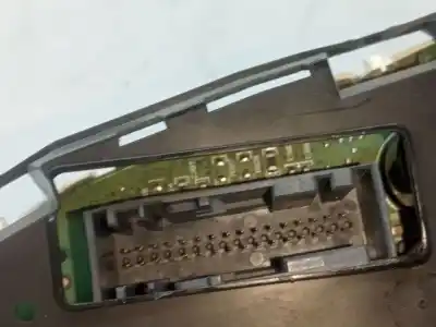 Second-hand car spare part dashboard for ford s-max (ca1) titanium oem iam references 1859263  cs7t10849vd