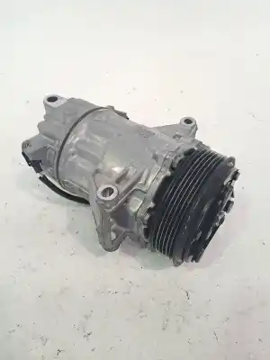 Second-hand car spare part air conditioning compressor for renault captur ii (2019-0) oem iam references 926002888r