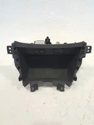 Peça sobressalente para automóvel em segunda mão moldagem por hyundai i10 classic referências oem iam 84757b4100pyn