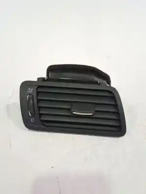 Peça sobressalente para automóvel em segunda mão grelha de ventilação tablier por volkswagen passat cc (357) * referências oem iam 3c1819702f