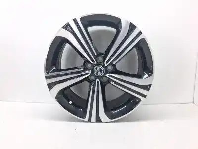Peça sobressalente para automóvel em segunda mão jante por mg mg zs zs 120 referências oem iam 11513290
