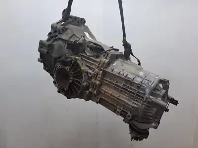 Pezzo di ricambio per auto di seconda mano riduttore per audi a4 avant (8e) awa riferimenti oem iam gbn  