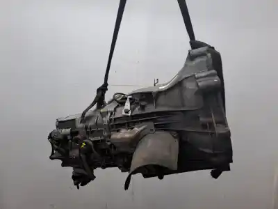 Piesă de schimb auto la mâna a doua cutie de viteze pentru audi a4 avant (8e) awa referințe oem iam gbn