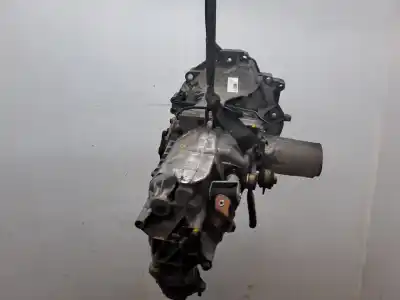 Pezzo di ricambio per auto di seconda mano riduttore per audi a4 avant (8e) awa riferimenti oem iam gbn  