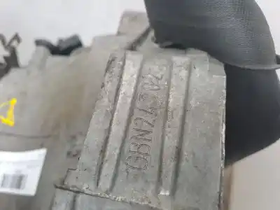 Pezzo di ricambio per auto di seconda mano riduttore per audi a4 avant (8e) awa riferimenti oem iam gbn  