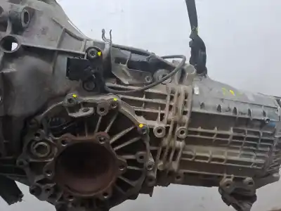 Pezzo di ricambio per auto di seconda mano riduttore per audi a4 avant (8e) awa riferimenti oem iam gbn  