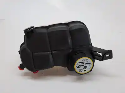 Second-hand car spare part coolant expansion tank for ford s-max (ca1) titanium oem iam references 1460978