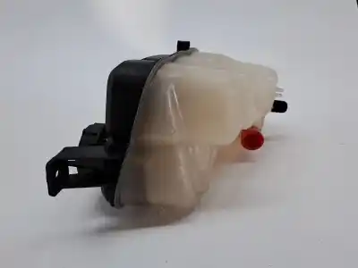 Peça sobressalente para automóvel em segunda mão depósito de expansão por ford s-max (ca1) titanium referências oem iam 1460978  6g918k218fa