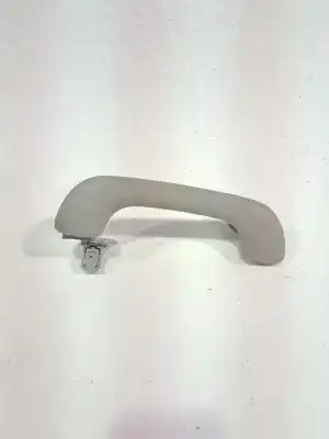 Second-hand car spare part interior right front handle for renault captur ii (2019-0) oem iam references 739407170r