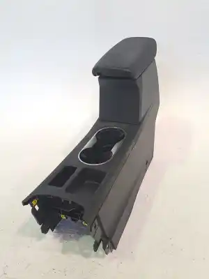 Second-hand car spare part center console for renault captur ii (2019-0) oem iam references 969104517r