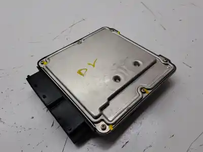 Second-hand car spare part ecu engine control for audi a4 avant (8e) awa oem iam references 8e0906018k  