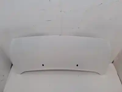 Peça sobressalente para automóvel em segunda mão capot por ford ford transit ford referências oem iam 1808950  pdt11v16610aa