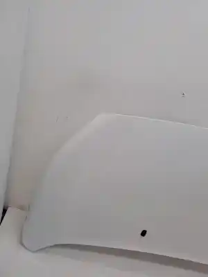 Peça sobressalente para automóvel em segunda mão capot por ford ford transit ford referências oem iam 1808950  pdt11v16610aa
