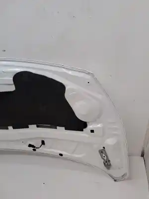 Peça sobressalente para automóvel em segunda mão capot por ford ford transit ford referências oem iam 1808950  pdt11v16610aa
