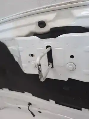 Peça sobressalente para automóvel em segunda mão capot por ford ford transit ford referências oem iam 1808950  pdt11v16610aa