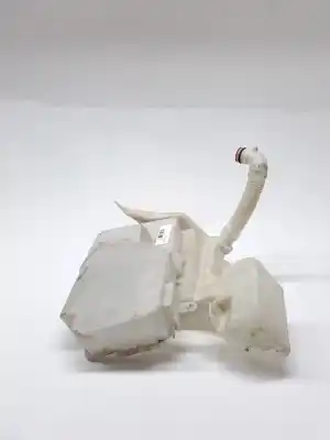 Second-hand car spare part windscreen washer bottle for ford s-max (ca1) titanium oem iam references 1754867  ag9113k163bf