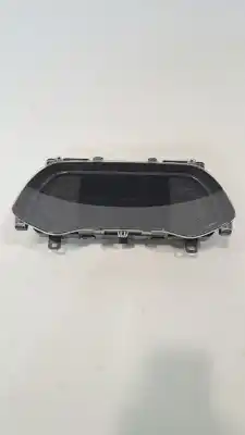 Second-hand car spare part dashboard for renault captur ii (2019-0) oem iam references 248091111r