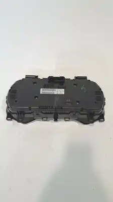Second-hand car spare part dashboard for renault captur ii (2019-0) oem iam references 248091111r  