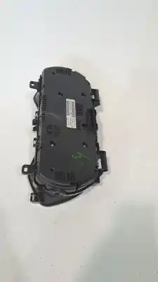 Second-hand car spare part dashboard for renault captur ii (2019-0) oem iam references 248091111r  