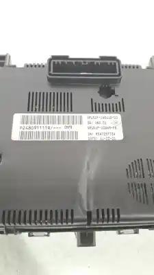 Second-hand car spare part dashboard for renault captur ii (2019-0) oem iam references 248091111r  