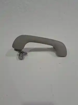 Second-hand car spare part interior right front handle for renault captur ii (2019-0) oem iam references 739407170r