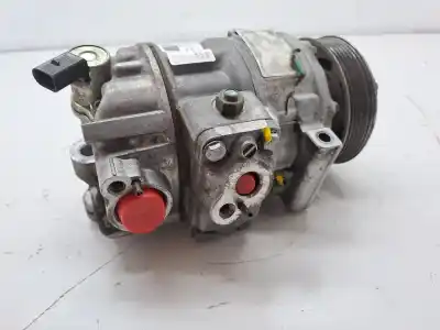 Pezzo di ricambio per auto di seconda mano compressore aria condizionata per audi a4 avant (8e) awa riferimenti oem iam 8e0260805f  
