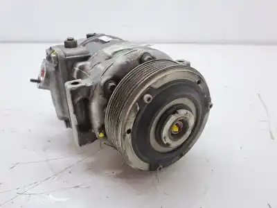 Pezzo di ricambio per auto di seconda mano compressore aria condizionata per audi a4 avant (8e) awa riferimenti oem iam 8e0260805f  