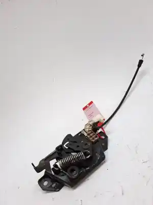 Pezzo di ricambio per auto di seconda mano chiusura del cappuccio per ford ford transit ford riferimenti oem iam dt1a16700ac  5251783