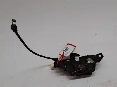 Pezzo di ricambio per auto di seconda mano chiusura del cappuccio per ford ford transit ford riferimenti oem iam dt1a16700ac  5251783