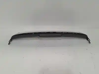 Second-hand car spare part rear spoiler for renault captur ii (2019-0) oem iam references 960306591r