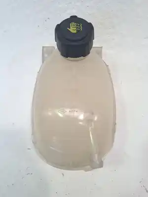 Second-hand car spare part coolant expansion tank for renault captur ii (2019-0) oem iam references 217102572r