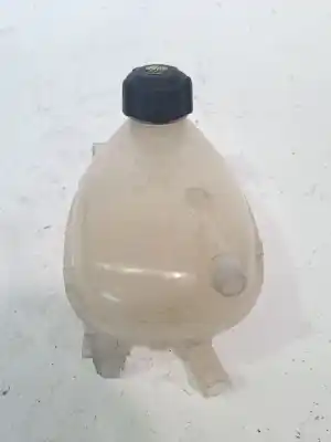 Peça sobressalente para automóvel em segunda mão depósito de expansão por renault captur ii (2019-0) referências oem iam 217102572r  