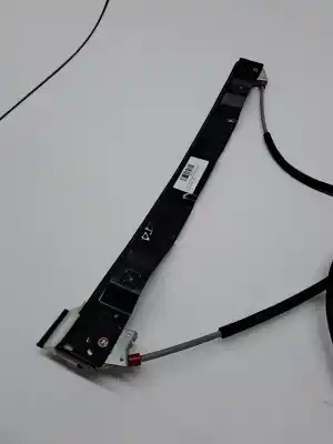 Second-hand car spare part driver left window regulator for ford s-max (ca1) titanium oem iam references 1881248  6m21u23209aa