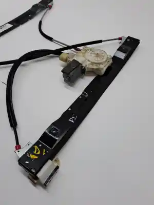 Second-hand car spare part driver left window regulator for ford s-max (ca1) titanium oem iam references 1881248  6m21u23209aa