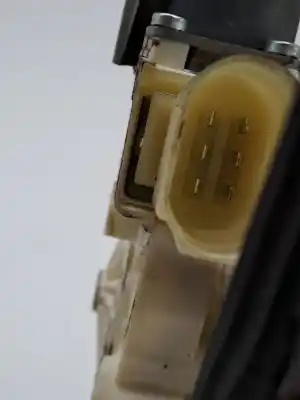 Second-hand car spare part driver left window regulator for ford s-max (ca1) titanium oem iam references 1881248  6m21u23209aa