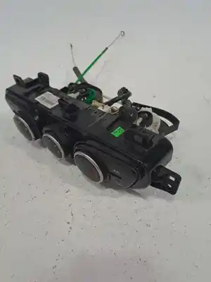 Second-hand car spare part climate control for hyundai i10 classic oem iam references 97250b9aa0pgb  