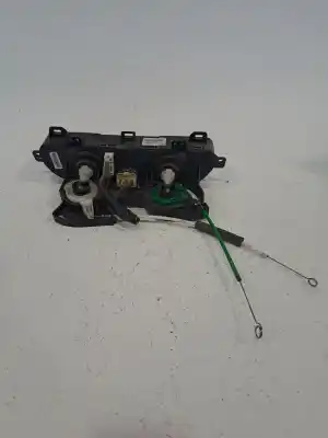 Second-hand car spare part climate control for hyundai i10 classic oem iam references 97250b9aa0pgb  